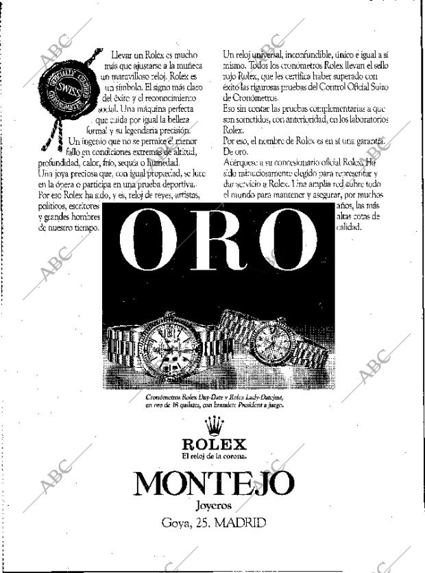 ABC MADRID 06-06-1991 página 16