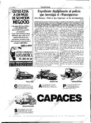 ABC MADRID 06-06-1991 página 30