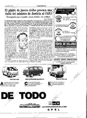 ABC MADRID 06-06-1991 página 31