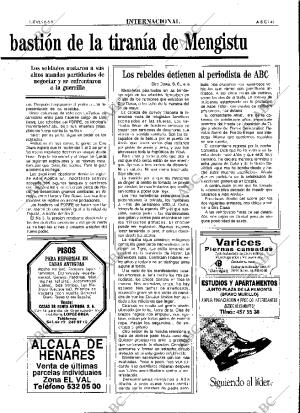 ABC MADRID 06-06-1991 página 41