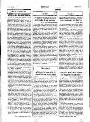 ABC MADRID 06-06-1991 página 54