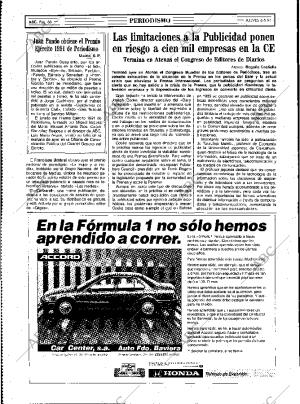 ABC MADRID 06-06-1991 página 66