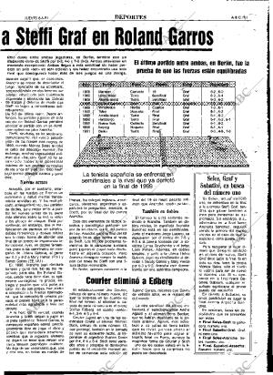 ABC MADRID 06-06-1991 página 81