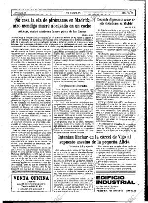 ABC MADRID 06-06-1991 página 87