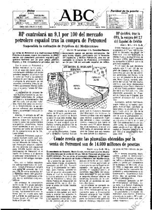 ABC MADRID 06-06-1991 página 89
