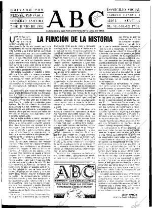 ABC SEVILLA 07-06-1991 página 3