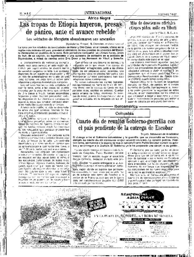 ABC SEVILLA 07-06-1991 página 36