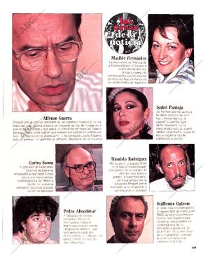 BLANCO Y NEGRO MADRID 09-06-1991 página 109