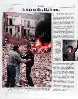 BLANCO Y NEGRO MADRID 09-06-1991 página 20