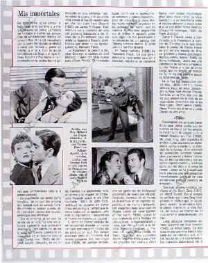 BLANCO Y NEGRO MADRID 09-06-1991 página 52