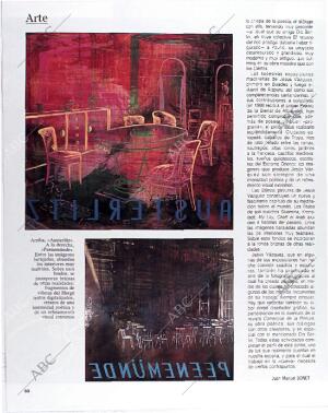 BLANCO Y NEGRO MADRID 09-06-1991 página 60