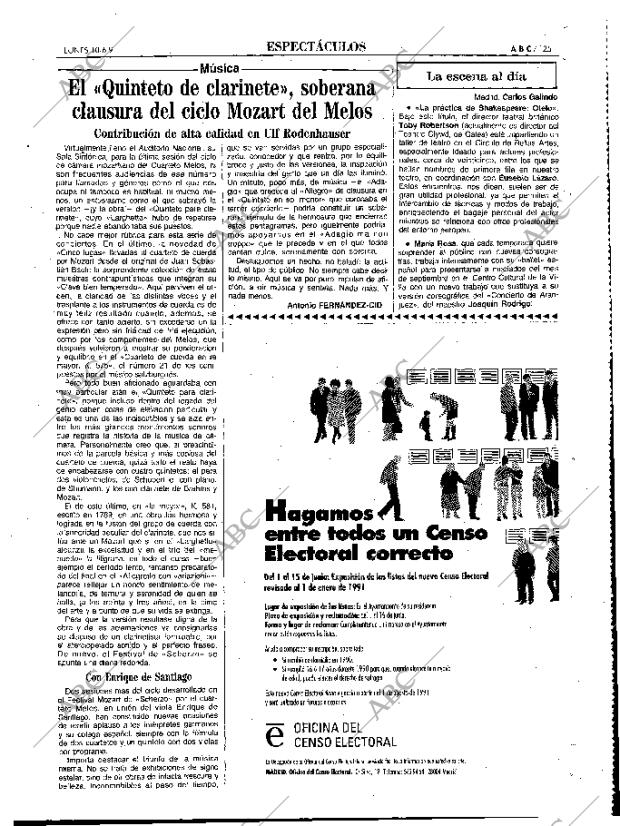 ABC MADRID 10-06-1991 página 125