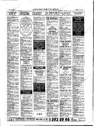 ABC MADRID 10-06-1991 página 146