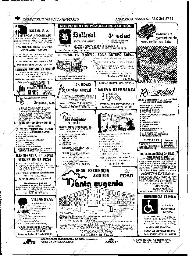 ABC MADRID 10-06-1991 página 2