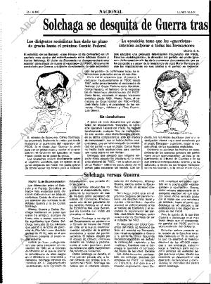 ABC MADRID 10-06-1991 página 26