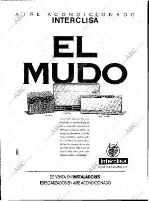 ABC MADRID 10-06-1991 página 4