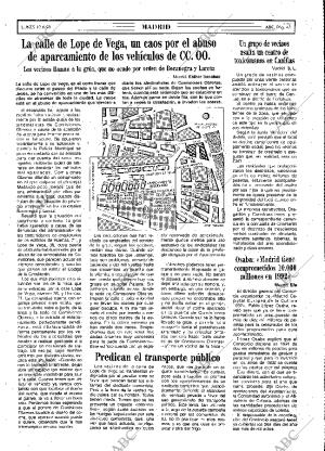 ABC MADRID 10-06-1991 página 43