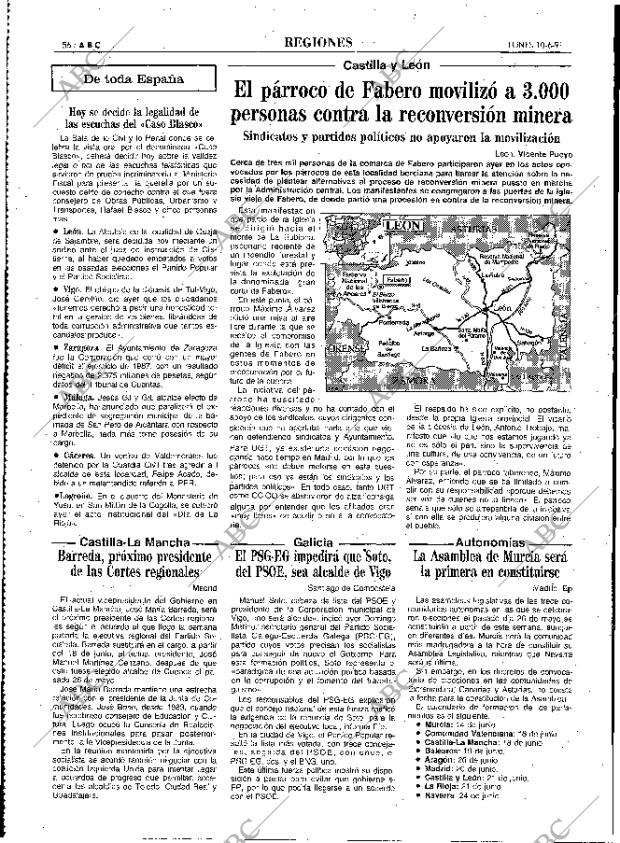 ABC MADRID 10-06-1991 página 56