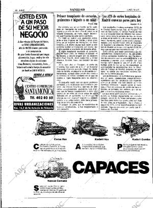 ABC MADRID 10-06-1991 página 68