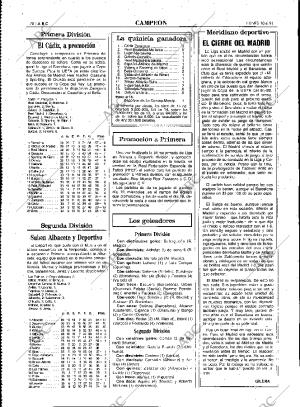 ABC MADRID 10-06-1991 página 78
