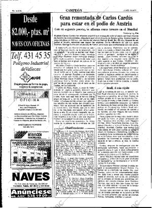 ABC MADRID 10-06-1991 página 90