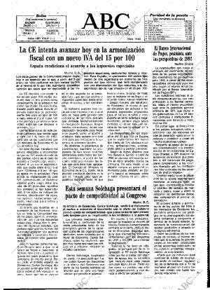 ABC MADRID 10-06-1991 página 99