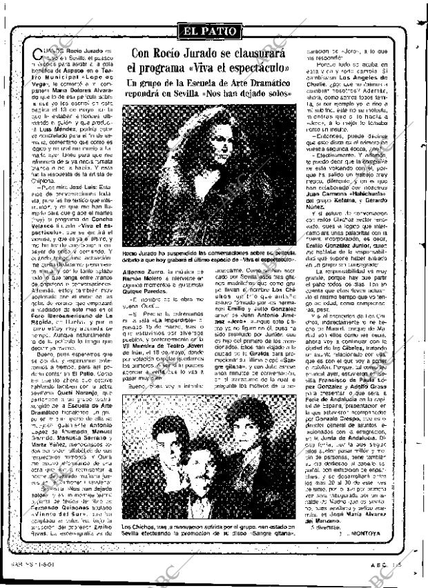 ABC SEVILLA 11-06-1991 página 115