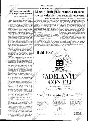 ABC SEVILLA 11-06-1991 página 31