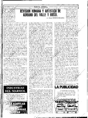 ABC SEVILLA 11-06-1991 página 58