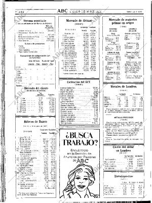 ABC SEVILLA 11-06-1991 página 74