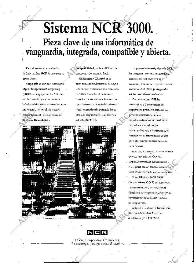 ABC MADRID 12-06-1991 página 2