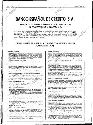 ABC SEVILLA 13-06-1991 página 62