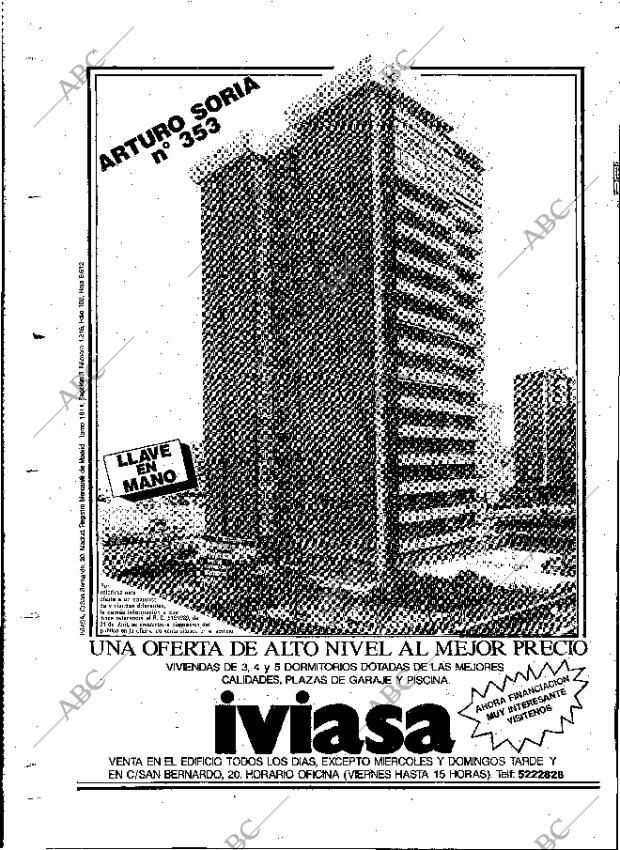 ABC MADRID 15-06-1991 página 136
