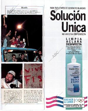 BLANCO Y NEGRO MADRID 16-06-1991 página 25