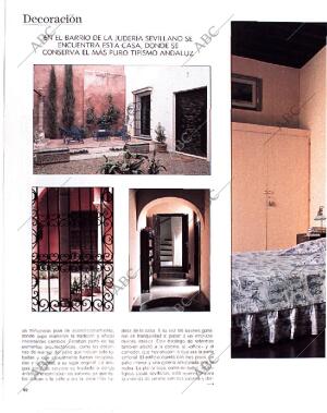 BLANCO Y NEGRO MADRID 16-06-1991 página 92