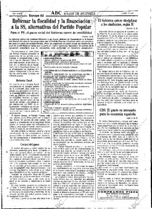 ABC MADRID 17-06-1991 página 104
