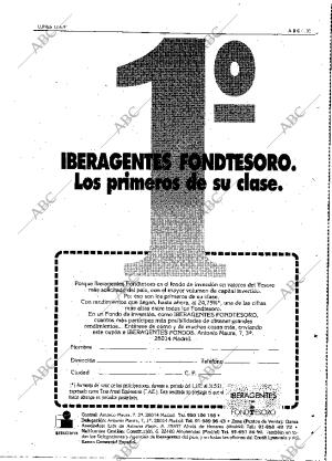 ABC MADRID 17-06-1991 página 105