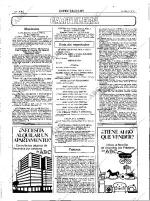 ABC MADRID 17-06-1991 página 124