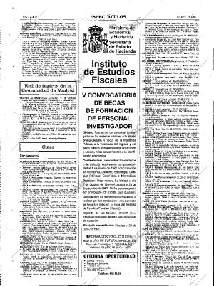 ABC MADRID 17-06-1991 página 126