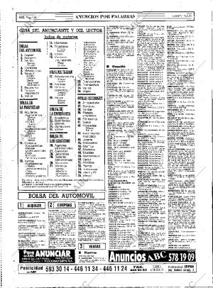 ABC MADRID 17-06-1991 página 134