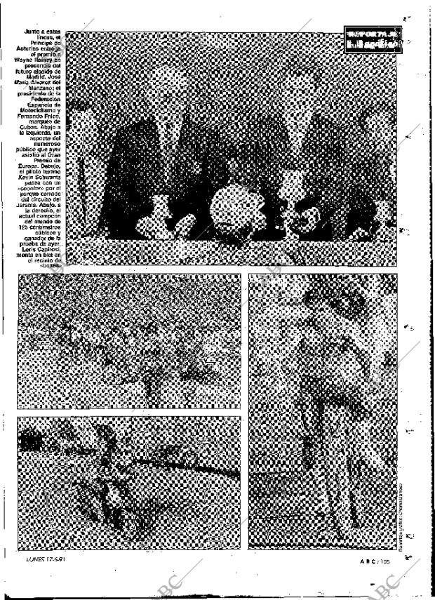 ABC MADRID 17-06-1991 página 155