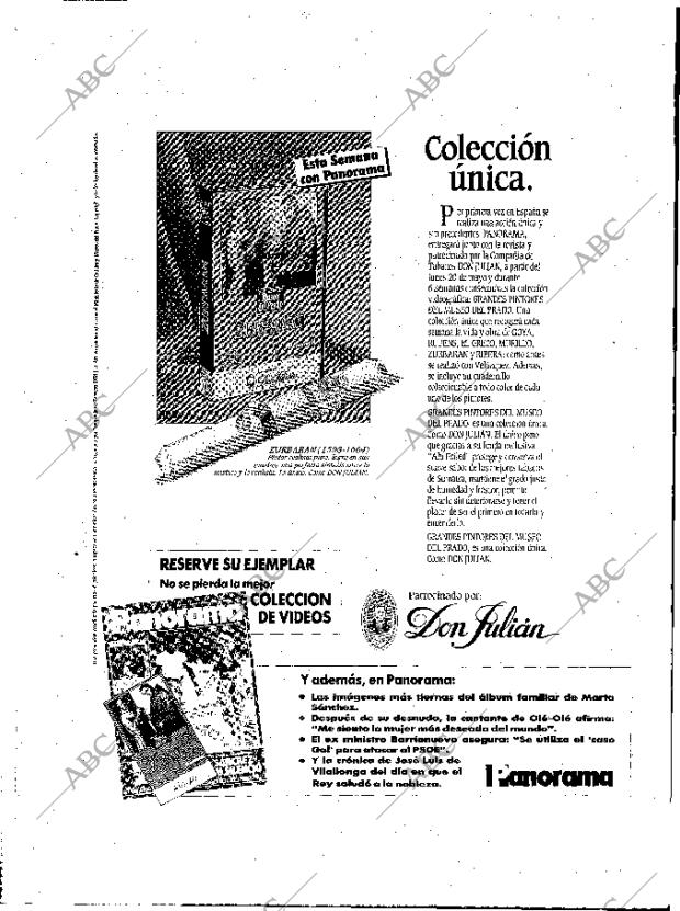 ABC MADRID 17-06-1991 página 16