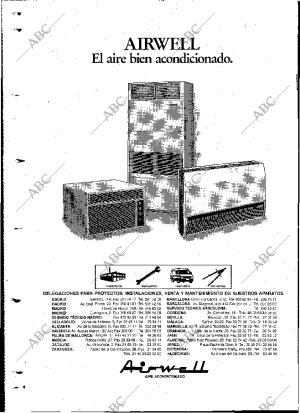 ABC MADRID 17-06-1991 página 160