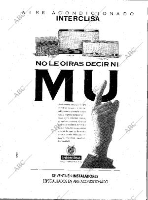 ABC MADRID 17-06-1991 página 18