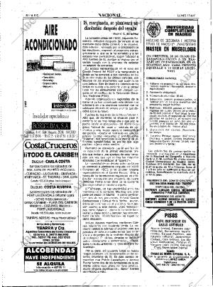 ABC MADRID 17-06-1991 página 30