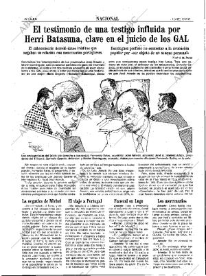 ABC MADRID 17-06-1991 página 32