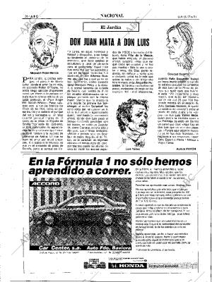 ABC MADRID 17-06-1991 página 36