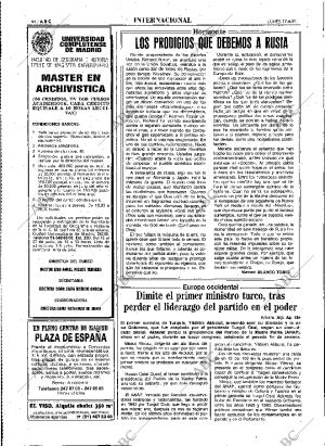 ABC MADRID 17-06-1991 página 44