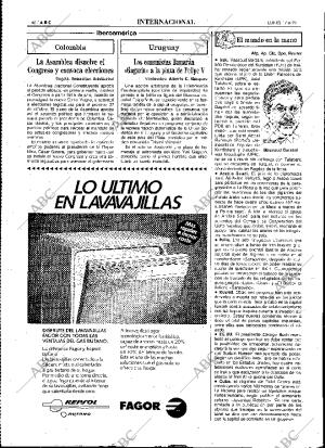 ABC MADRID 17-06-1991 página 46