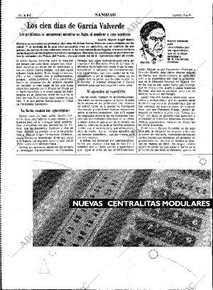 ABC MADRID 17-06-1991 página 70